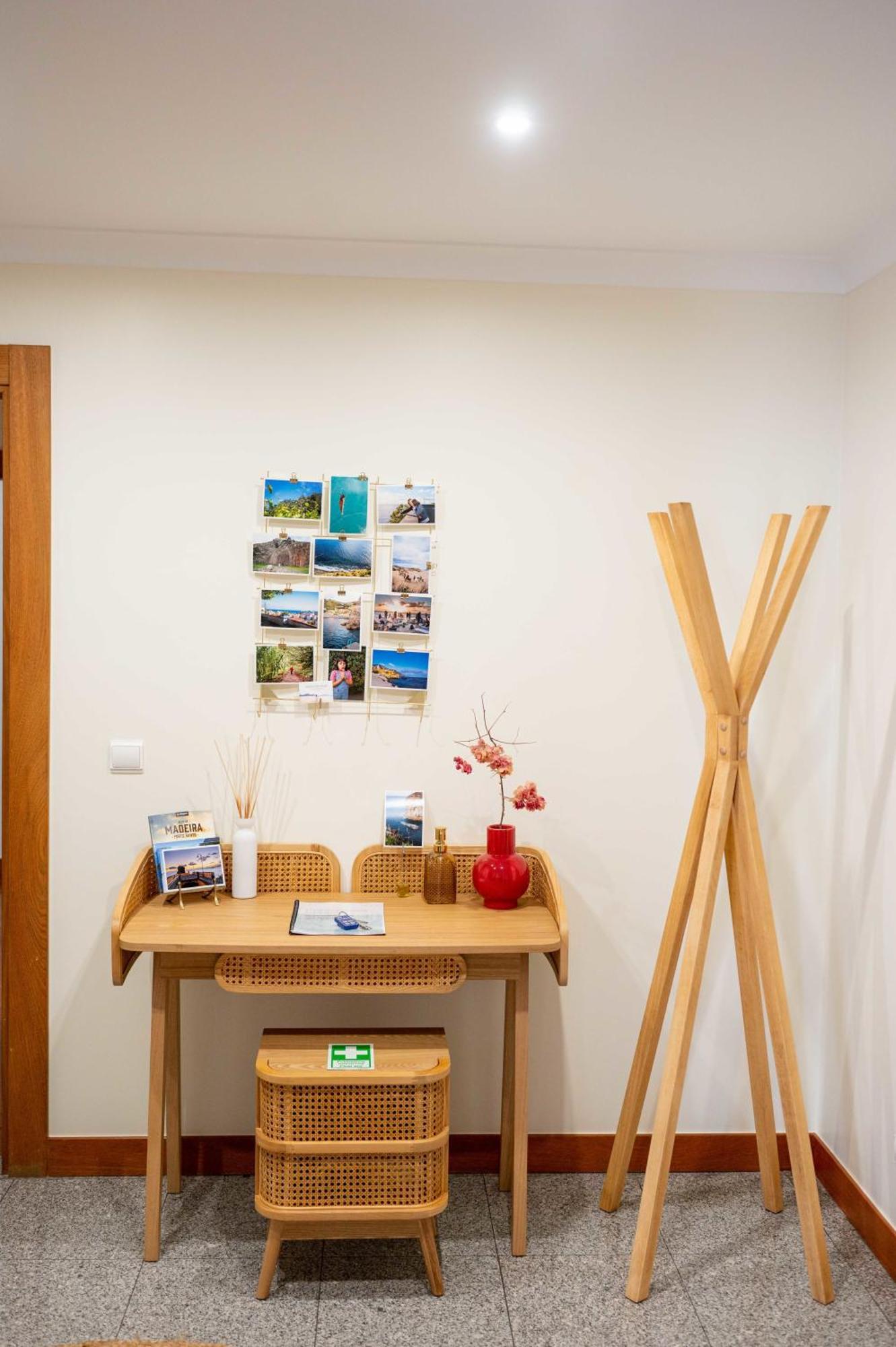 Madeira Precious Penthouse Daire Funchal Dış mekan fotoğraf