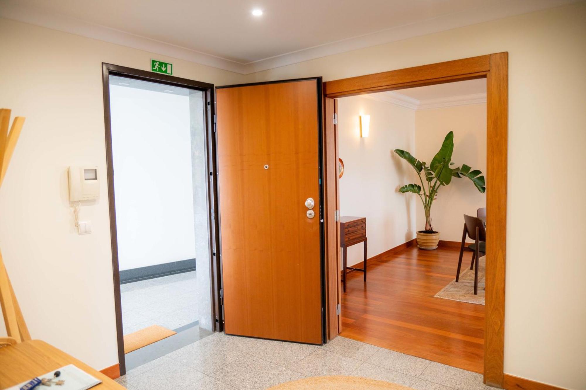 Madeira Precious Penthouse Daire Funchal Dış mekan fotoğraf