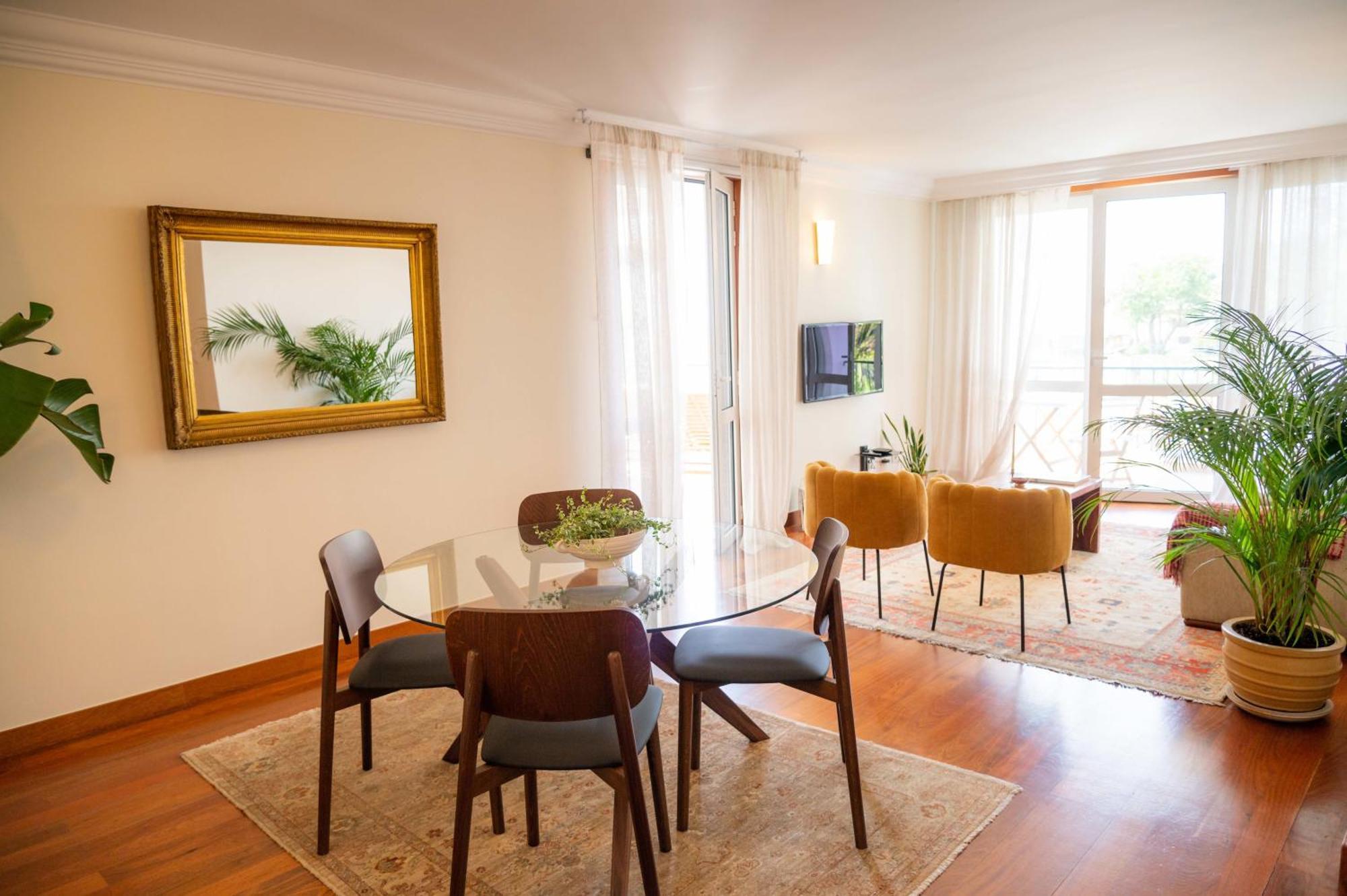 Madeira Precious Penthouse Daire Funchal Dış mekan fotoğraf