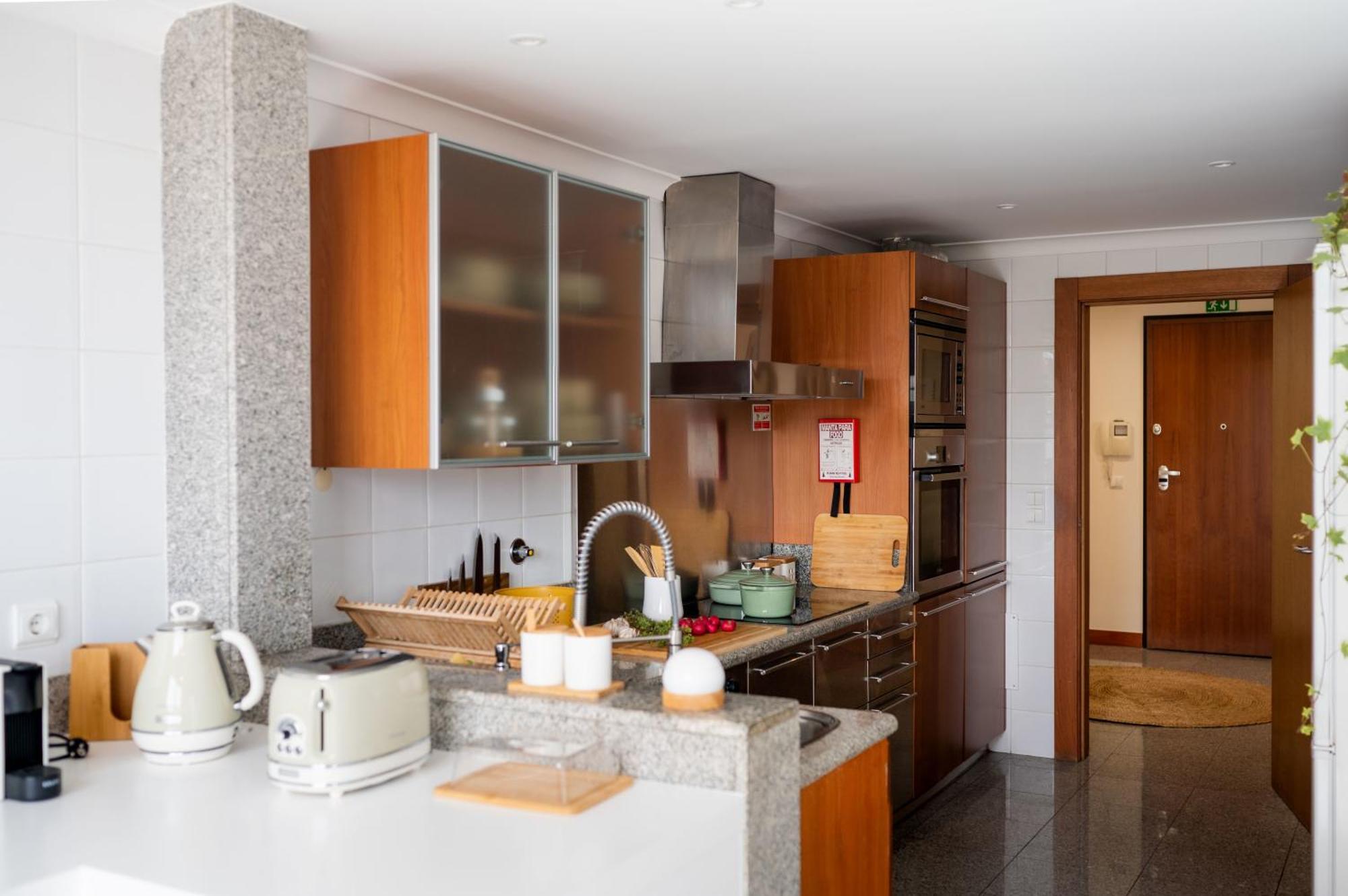 Madeira Precious Penthouse Daire Funchal Dış mekan fotoğraf