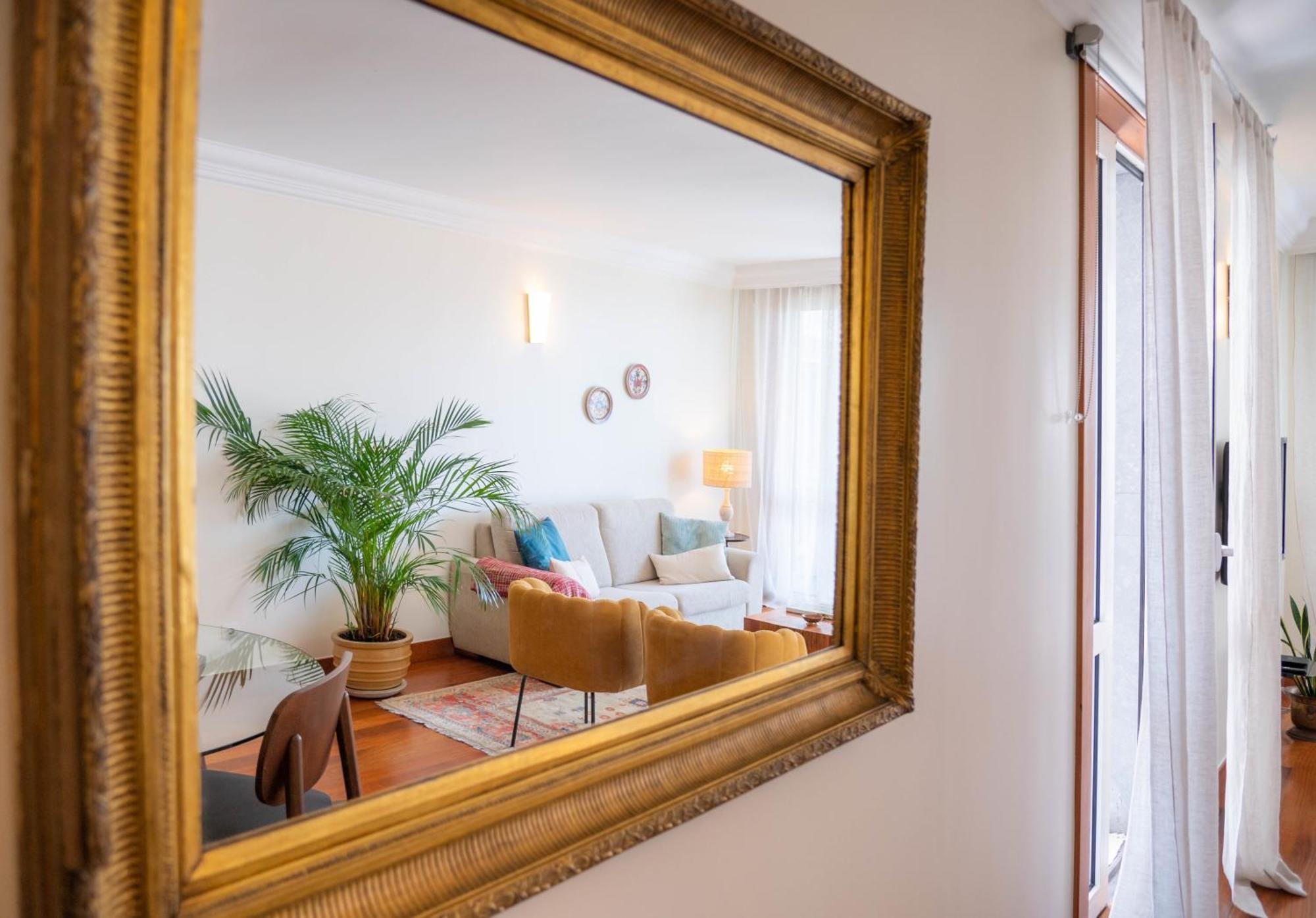 Madeira Precious Penthouse Daire Funchal Dış mekan fotoğraf