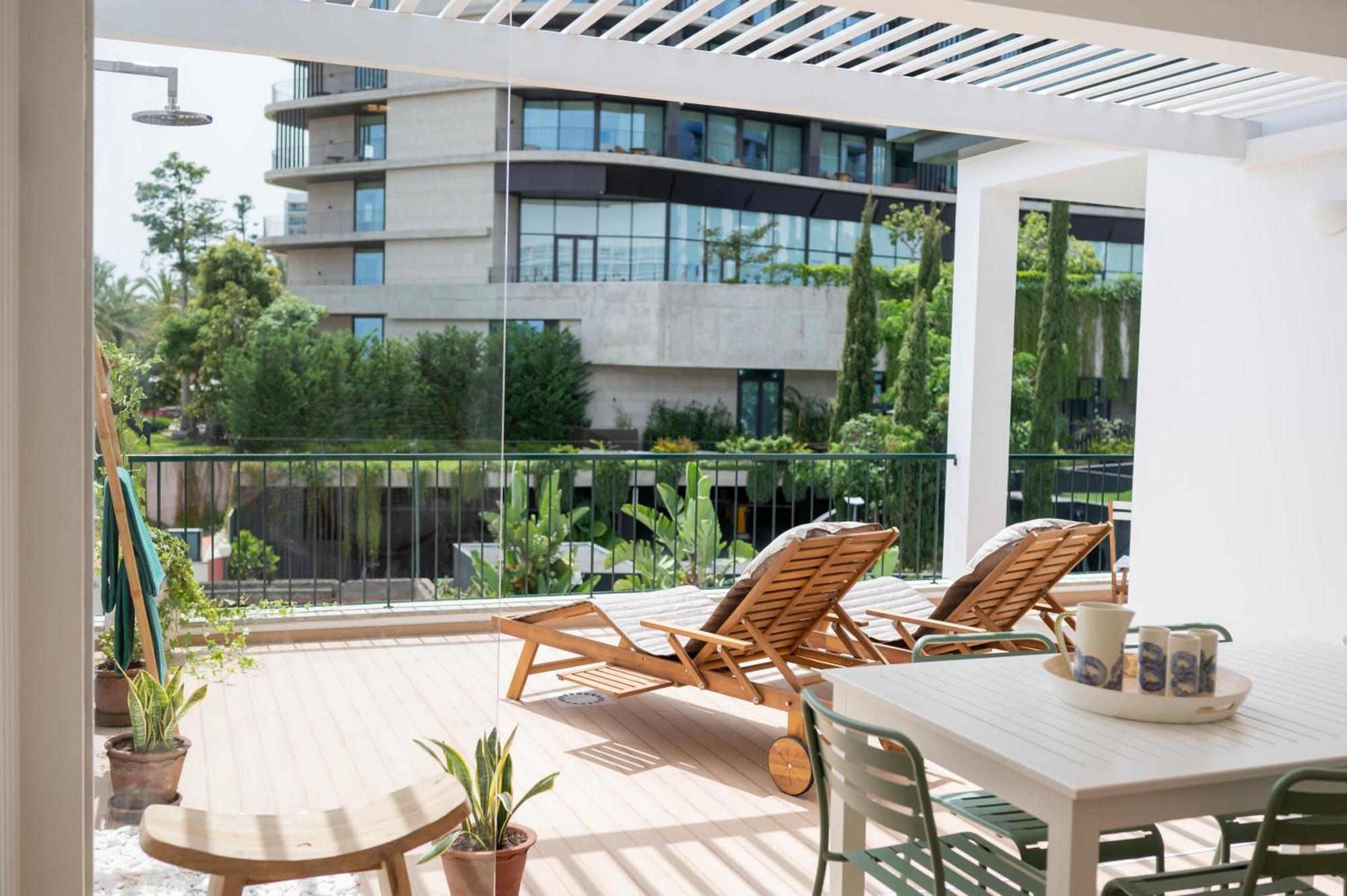 Madeira Precious Penthouse Daire Funchal Dış mekan fotoğraf