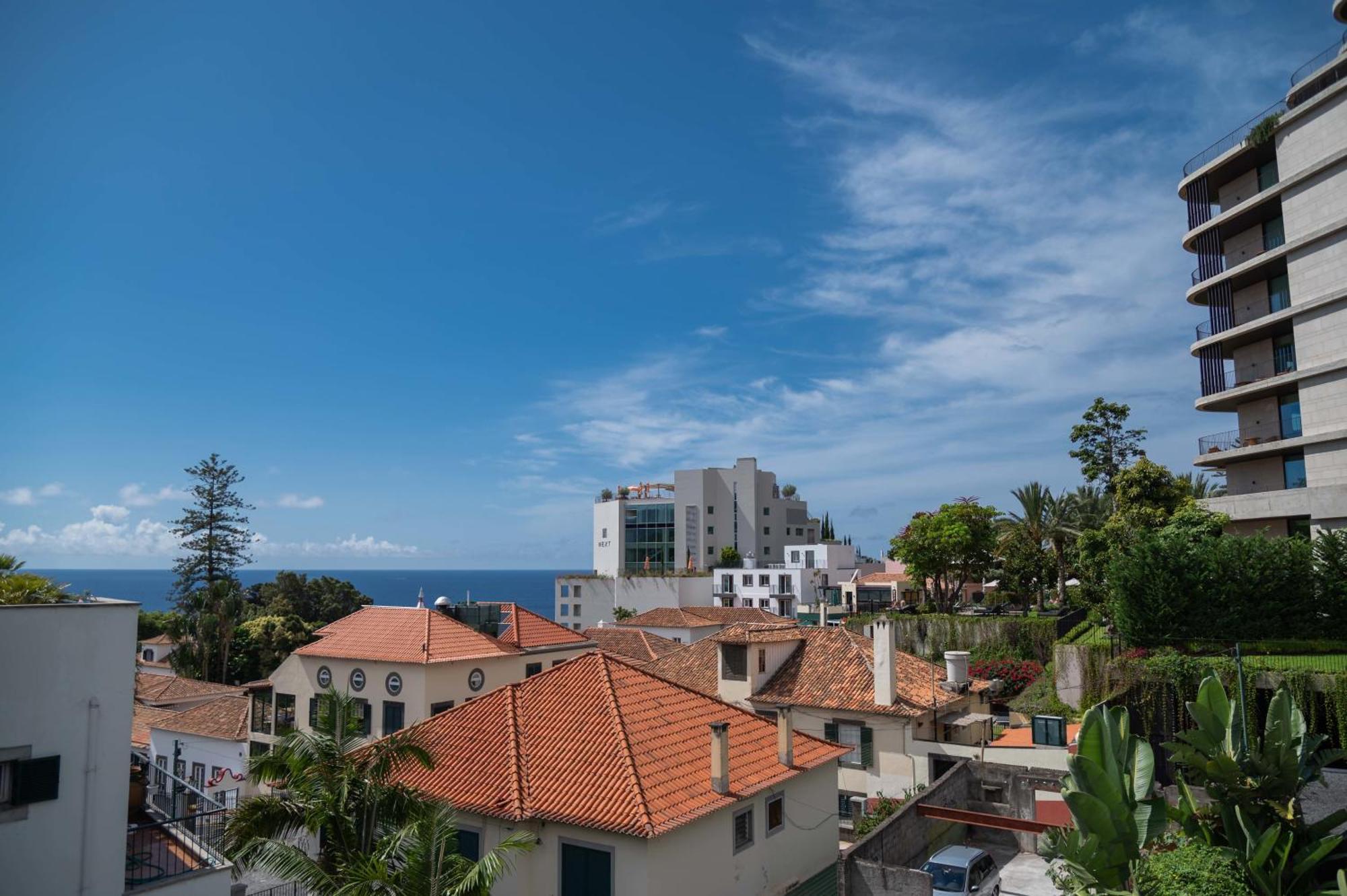 Madeira Precious Penthouse Daire Funchal Dış mekan fotoğraf