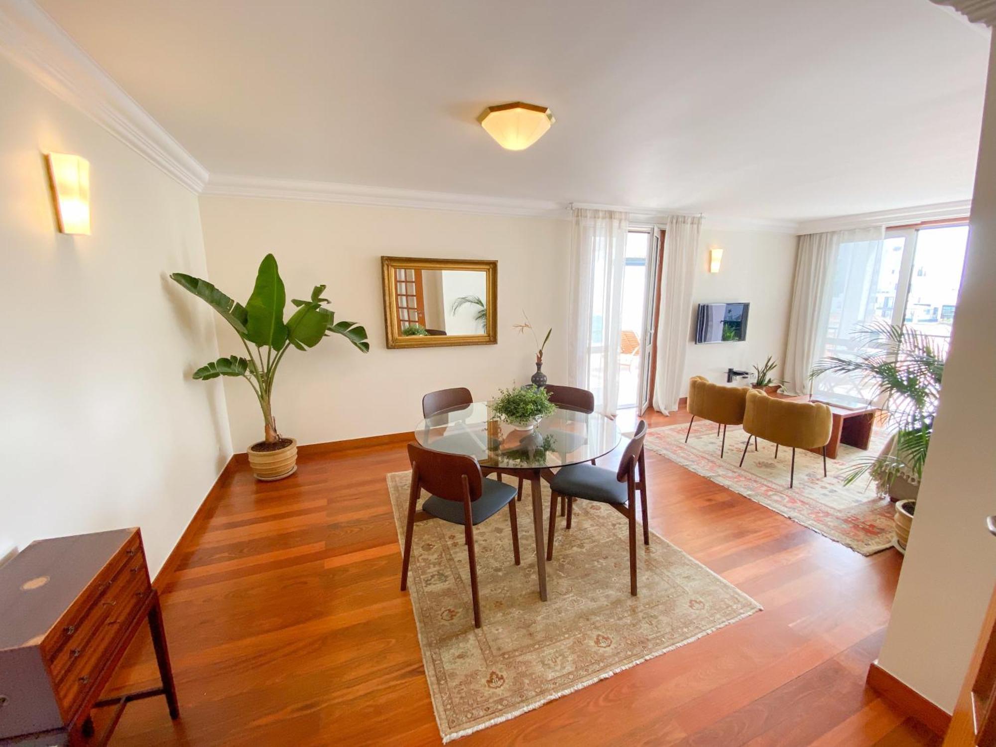 Madeira Precious Penthouse Daire Funchal Dış mekan fotoğraf