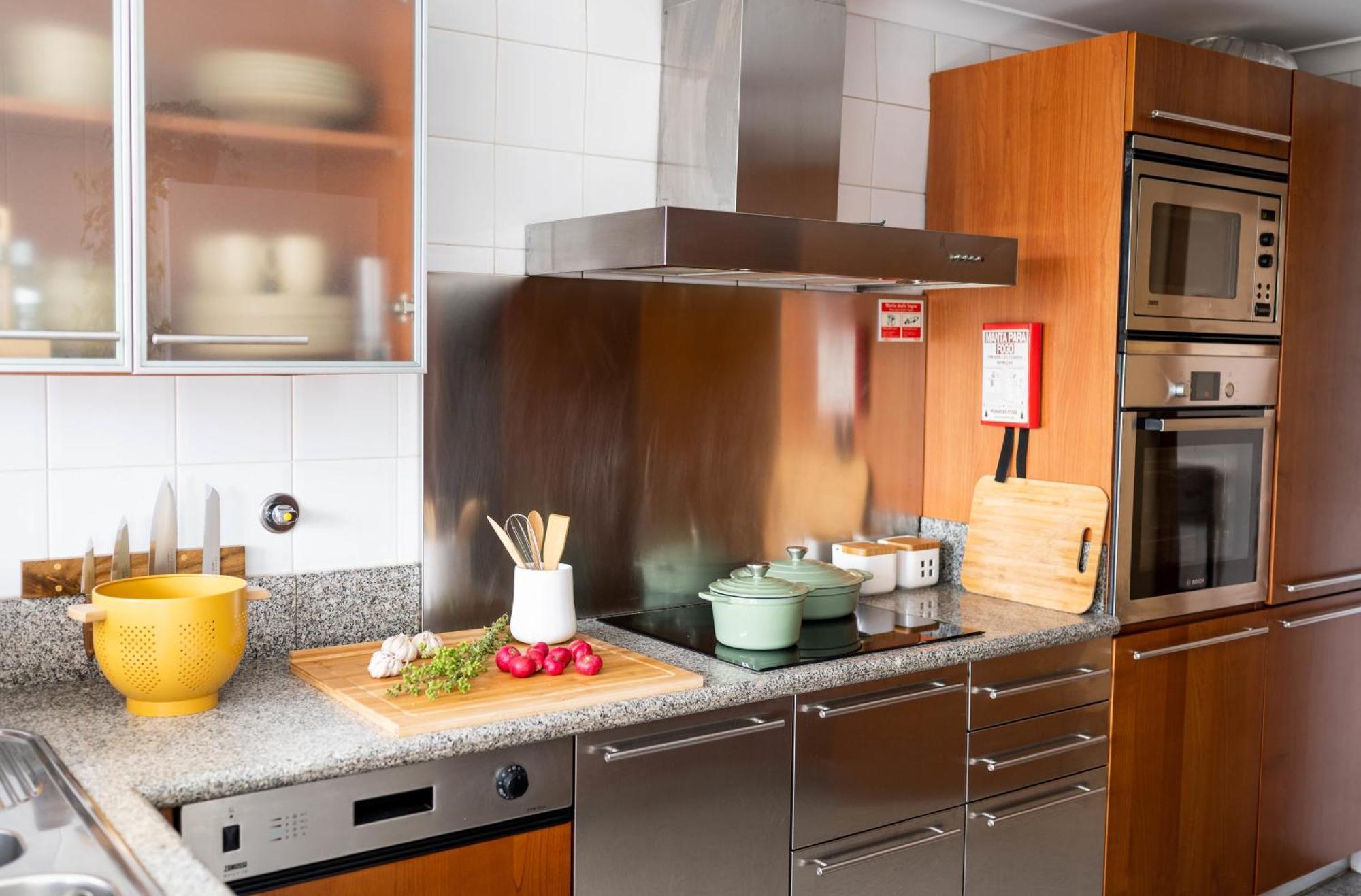 Madeira Precious Penthouse Daire Funchal Dış mekan fotoğraf